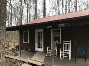 Smuk Cabin Retreat - Image 4