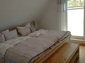 Bright, comfortable semi-detached house with 3 bathrooms! - Image 5