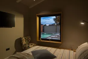 Charming and modern villa, 4 persons, pool - Image 4