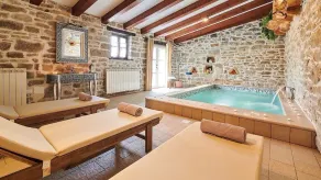 Rustic Villa Katarina by Villas Holiday - Image 3
