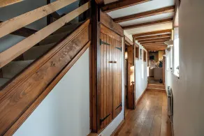 The Threshing Barn - Stunning 5 Bedroom Retreat! - Image 2