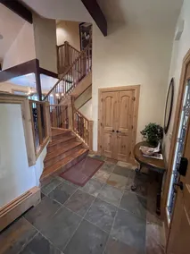 Spacious 4 bedroom Golf Course Home w/ Hot Tub by Gorecreek Rentals - Image 5