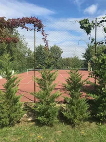 Domaine DE L'argilliere, 21 Pers. Piscine Tennis - Image 2