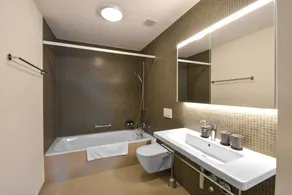 Dream View Apt With Homecinema Netflix Loggia - Image 3