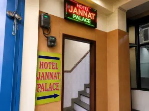 Hotel Jannat Palace Near Jama Masjid - Image 2