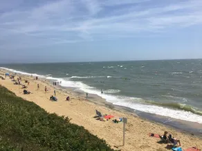 SPECTACULAR OCEAN VIEWS! Upscale, cozy and comfortable Maushop condo with A/C! - Image 5
