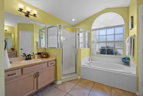 VERY CLEAN & SPACIOUS! Pool, Game Room, BBQ, 2 King Masters--Close to Disney! - Image 2
