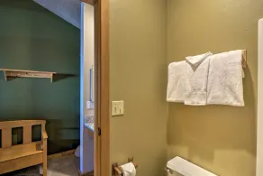 Foxpine 2 Bedroom + Loft Condo #309/311 by RedAwning - Image 2