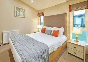 2 bedroom accommodation in Hexham - Image 5