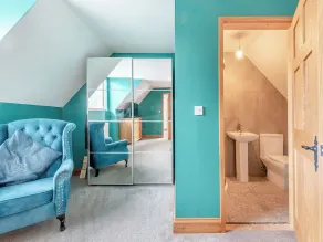 5 bedroom accommodation in Garnant, near Ammanford - Image 3