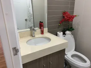 Hermoso apartamento en el corazón de Lince y San Isidro - Image 4