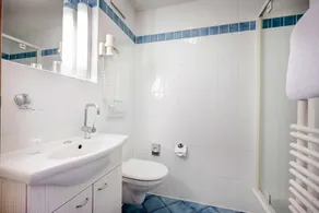 Single room - Berghotel Sudelfeld - Image 3
