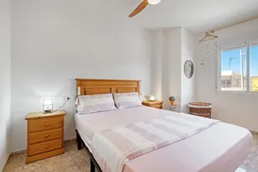 Ferienwohnung 'Playa De Chilches' mit privater Terrasse und Balkon - Image 3
