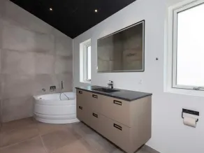 4 star holiday home in Saltum - Image 4