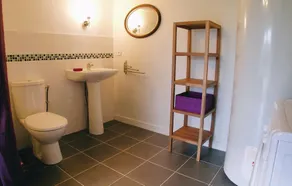 Acomodação de 3 quartos no St Fort sur Gironde - Image 4
