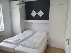 Vacation Home em Burgum com 3 quartos e capacidade para 10 pessoas - Image 4