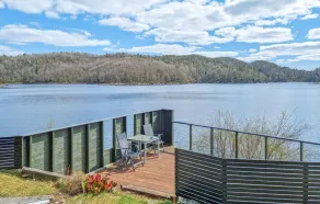 Increíble casa en Lyngdal con cocina - Image 4