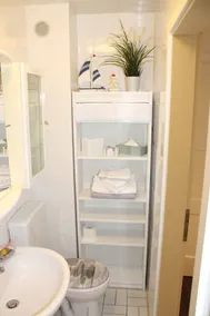 Ferienwohnung Am Wald - Image 3