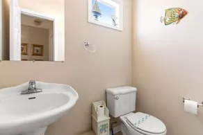 Belle 5 Chambre 3. 5 Bain sur pilotis - Image 4