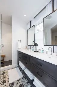 Napa Valley: St Helena Designer Home & Guest House + Spool + Peloton Bike/Tread - Image 3