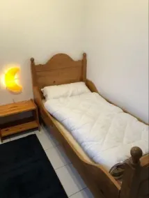 Ferienwohnung in Dänschendorf auf Fehmarn - Image 3
