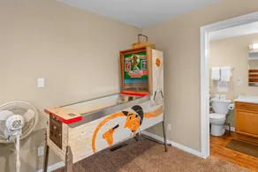 The Voges 'Lake House: 3 BR / 6 BA hjem i Big Bear Lake, 10 sovepladser - Image 2