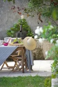 XVIIIth Century fully renovated Provencal farmhouse in Maussane-les-Alpilles - Image 3