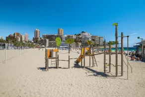 Atalaya Beach Apartments Sea View - Image 2