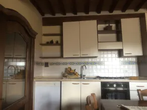 Apartment in an ancient village in the heart of Tuscany - Image 5