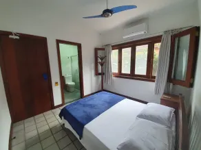 Casa em Itamambuca - conforto e luxo a beira mar - Image 3