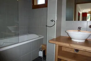 travelski home premium - Résidence Le Roc Belle Face 4* - 2 pièces 4 personnes - Image 3