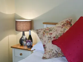 1 Schlafzimmer Unterkunft in South Brent - Image 3