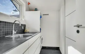 Dejligt hjem i Sæby med WiFi - Image 3