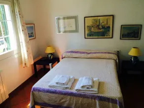 Family-friendly Villa in Menorca with gorgeous sea views, and spacious garden - Image 3