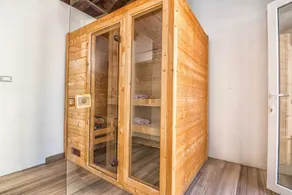 Ferienhaus Tower mit privatem Pool, Sauna und Quads - Image 4