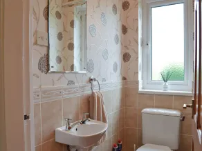 Alojamiento de 4 habitaciones en Stillington, near York - Image 3