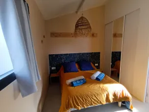 Charming maisonette near Lyon, Groupama Stadium, Eurexpo, T'Exupéry airport - Image 3