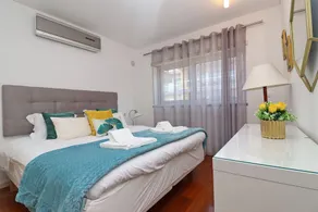 Baía Residence I - Beach and Rest - Image 5