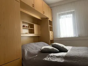 Vier Jahreszeiten 205 - Kiek övern Diek - Ferienwohnung in erster Reihe direkt - Image 3