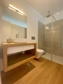 Villa Individuelle Avec Piscine / Terrain, vue - Gères - Caniçada - Rio Cavado - Image 4