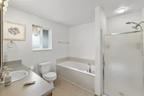 Lakefront Gateaway at Chambers Lake - 3 bd 2 ba w/ AC - Image 5