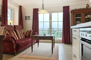 Bellevue holiday apartment - Image 5
