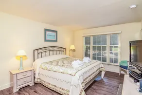 Privé, Location tranquille Pawleys Plantation Unit 95-2 LOCATION MINIMUM DE 7 NUITS - Image 5