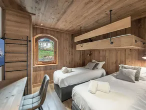 New apartment near slopes, parking & wifi - Image 4