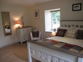 Charmerende steading konvertering i landdistrikterne Skotland. Self catering, 6 sovepladser. - Image 4