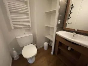 appartement duplex au coeur de la Station à l'alpe d'huez - Image 5