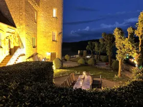 Äventyrsslott, 15 personer (pool och tillgång till floden, renoverat och tyst) - Image 5