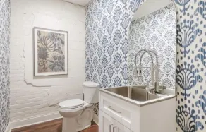 Large, Charming historic flat, Downtown/Bourbon trail/Yum Center - Image 5