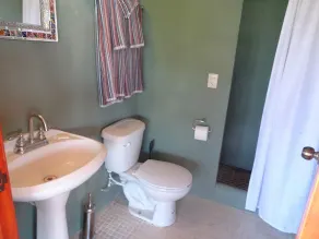 Deux chambres sur le toit Casita, Zihuatanejo, Mexique - Image 3