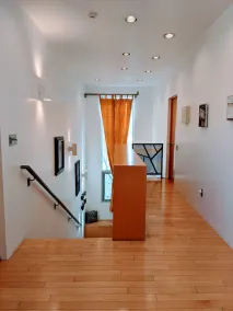 Stort moderne hus, historisk centrum - Special til ballon Fiesta & Thanksgiving - Image 3